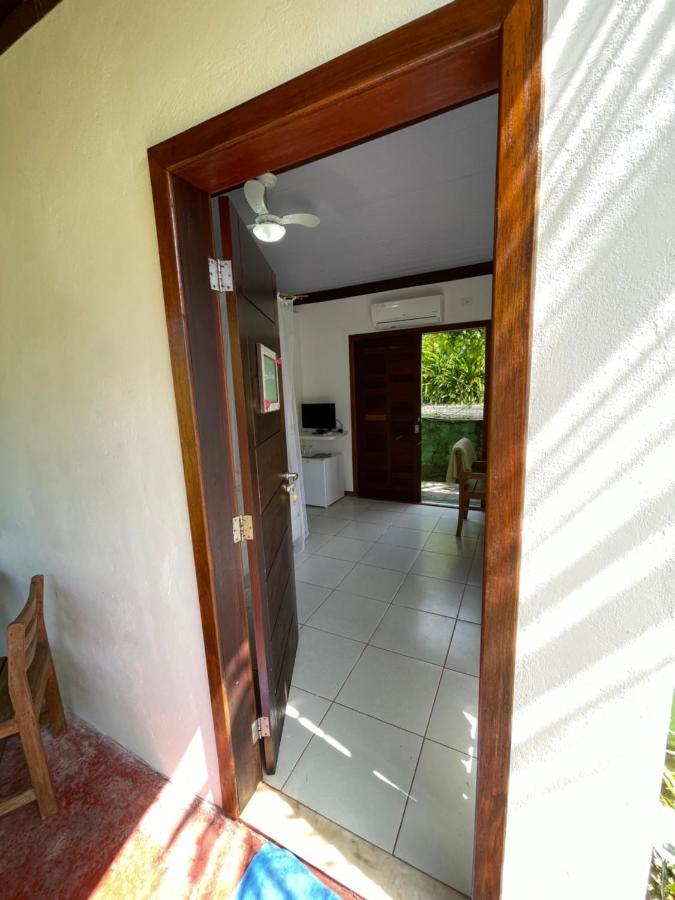 Casa Jasmim Imbassai-ba Mata de Sao Joao