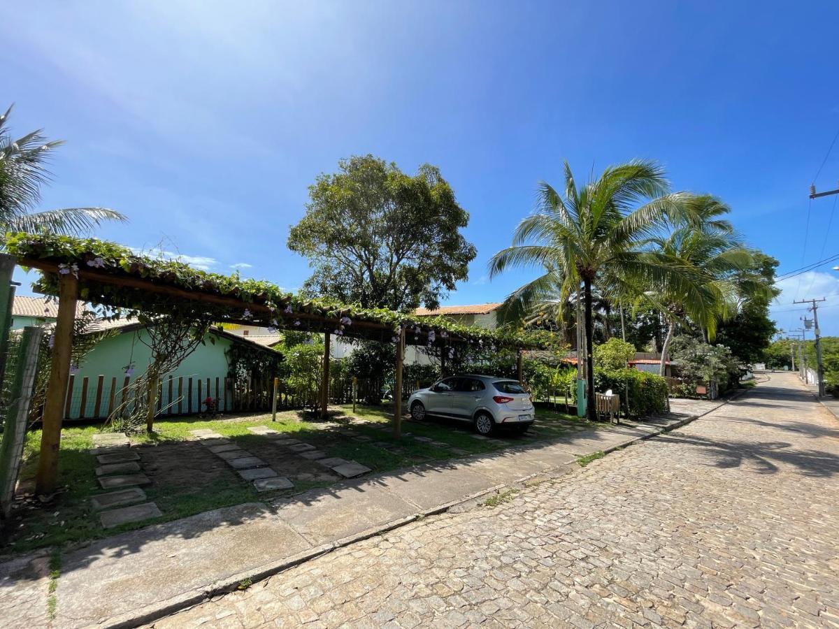 Homestay Casa Jasmim Imbassai-ba