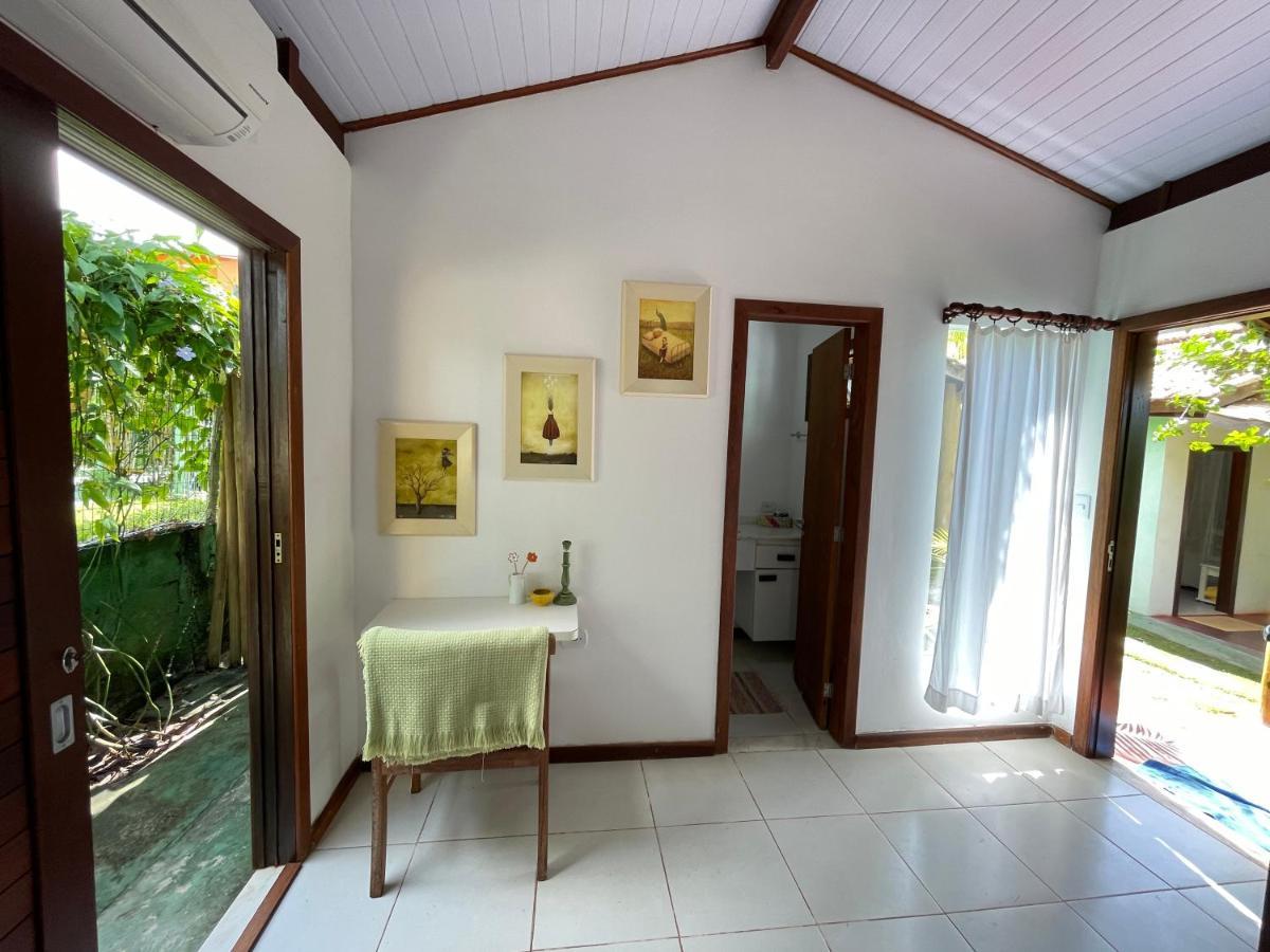 Casa Jasmim Imbassai-ba Homestay