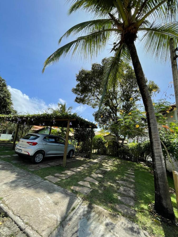 Casa Jasmim Imbassai-ba Homestay
