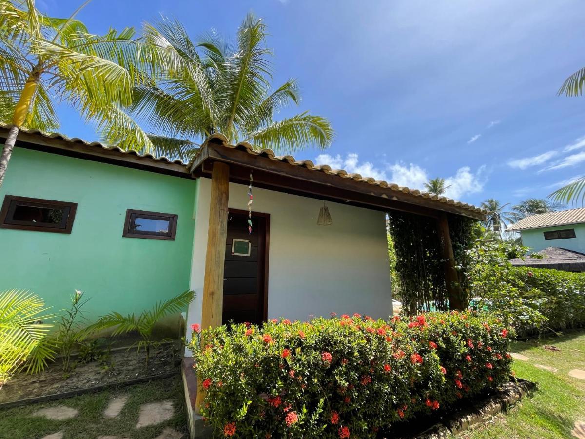 Casa Jasmim Imbassai-ba Mata de Sao Joao