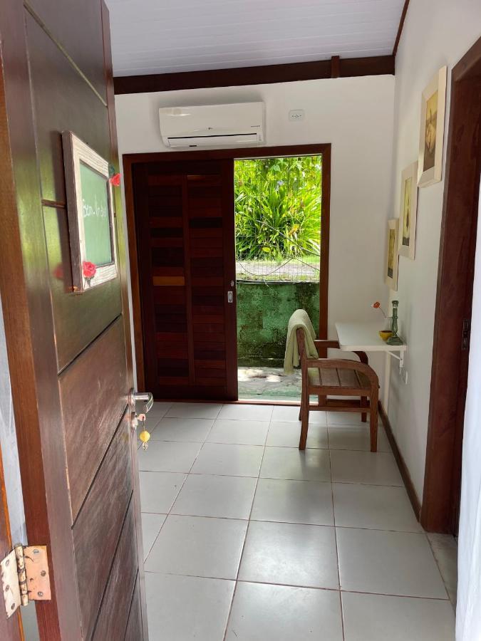 Homestay Casa Jasmim Imbassai-ba Mata de Sao Joao