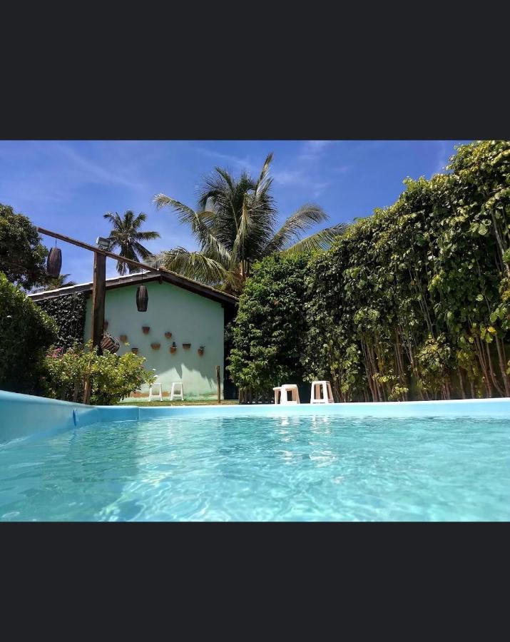 Casa Jasmim Imbassai-ba * Mata de Sao Joao