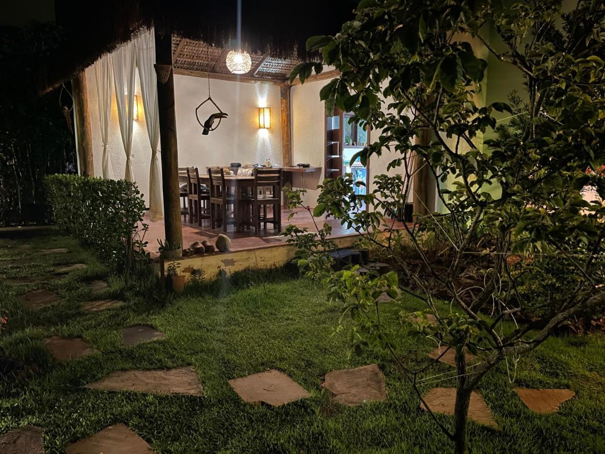 Casa Jasmim Imbassai-ba *