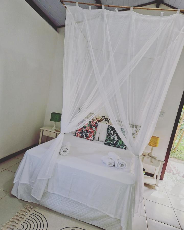 Casa Jasmim Imbassai-ba Mata de Sao Joao