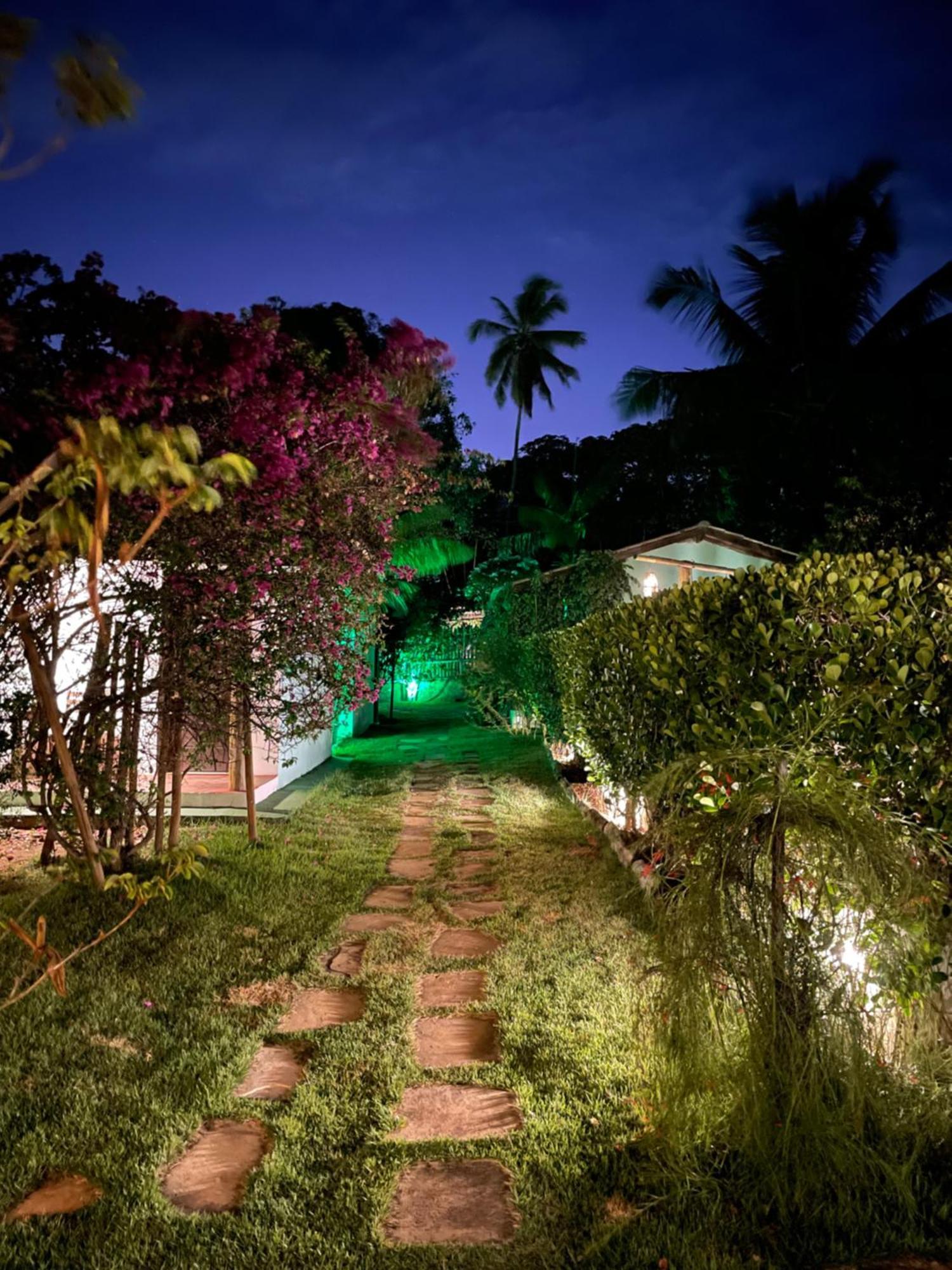 Homestay Casa Jasmim Imbassai-ba