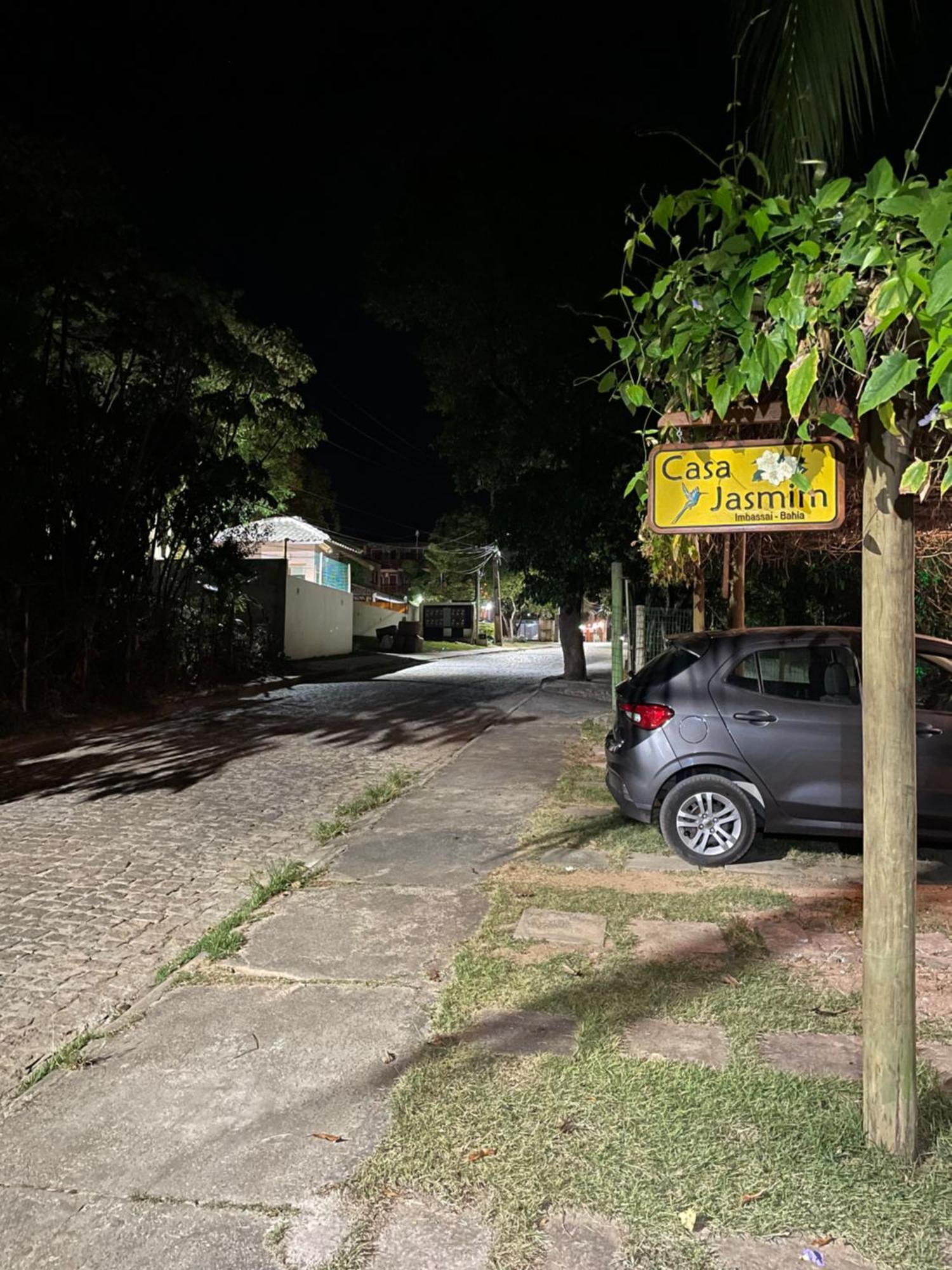 Casa Jasmim Imbassai-ba Homestay