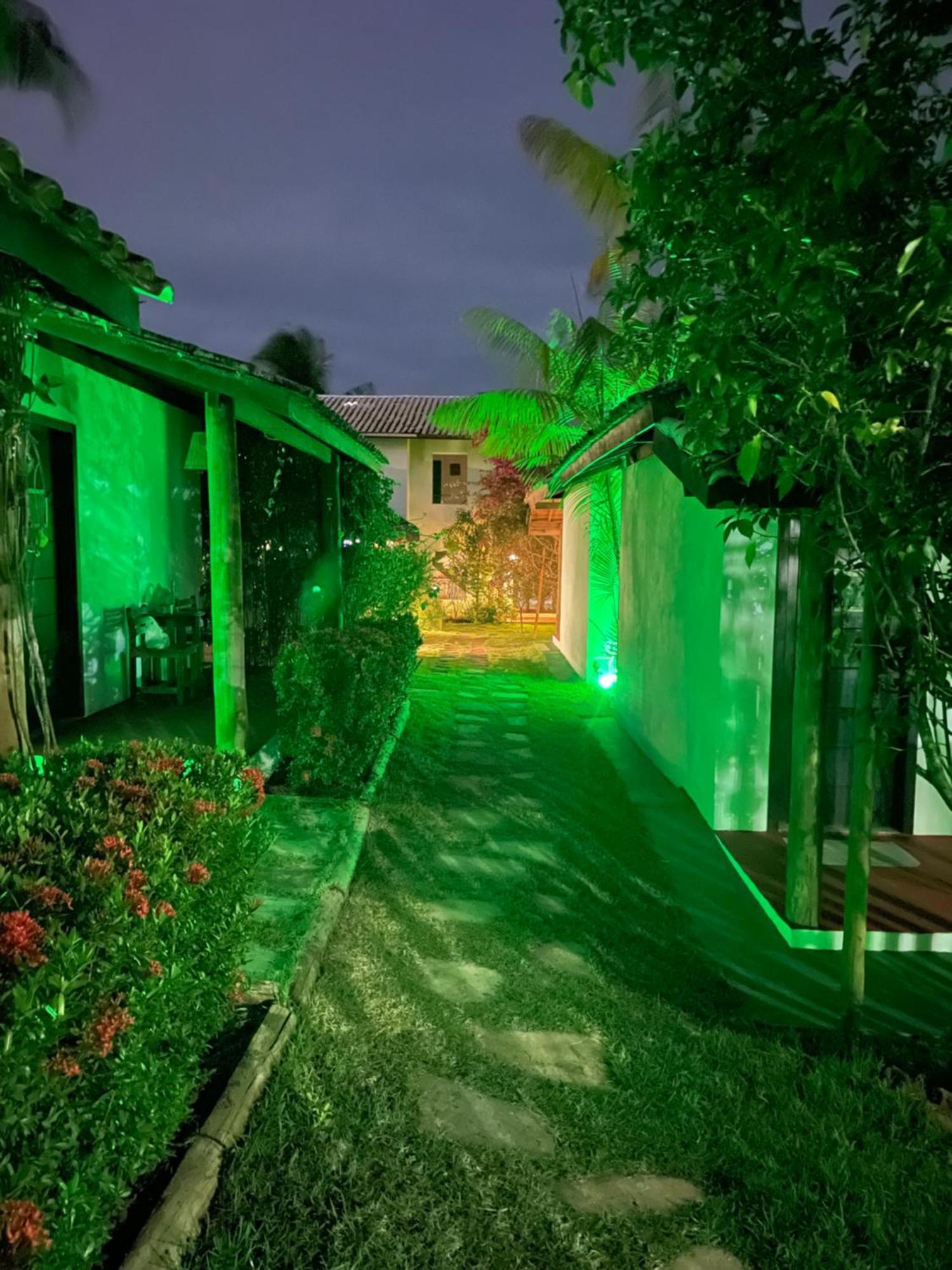 Homestay Casa Jasmim Imbassai-ba *