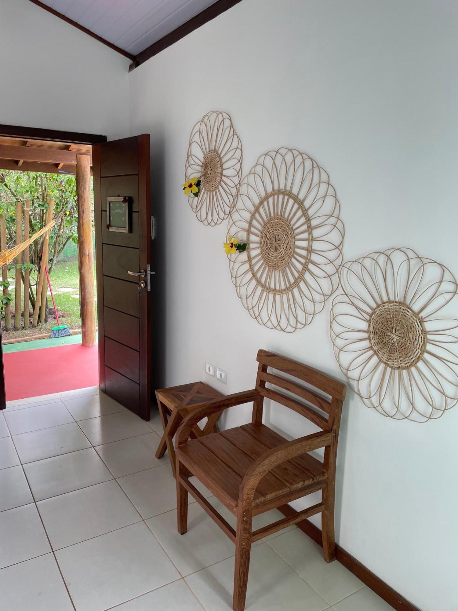 Casa Jasmim Imbassai-ba *