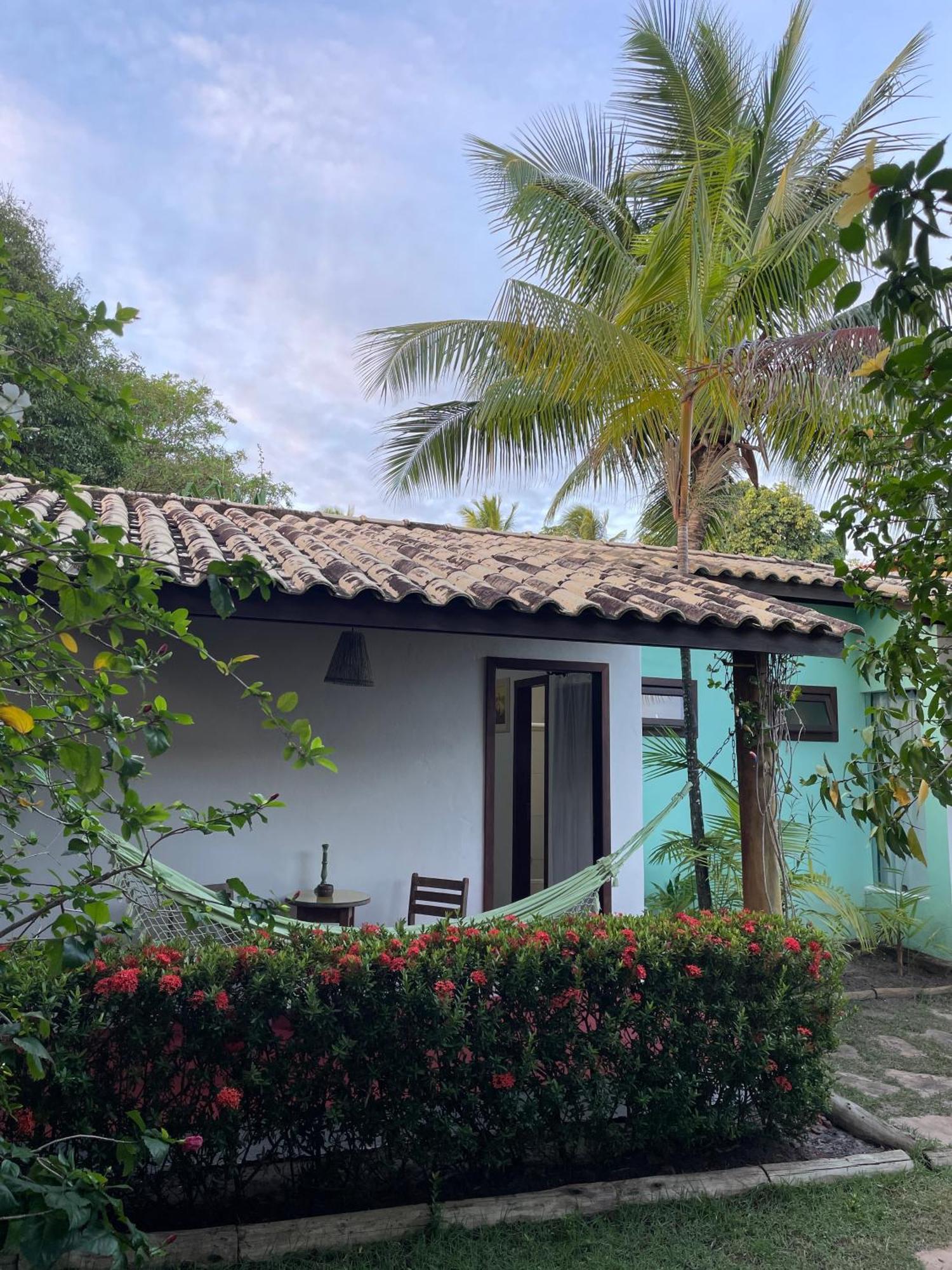 Homestay Casa Jasmim Imbassai-ba Mata de Sao Joao