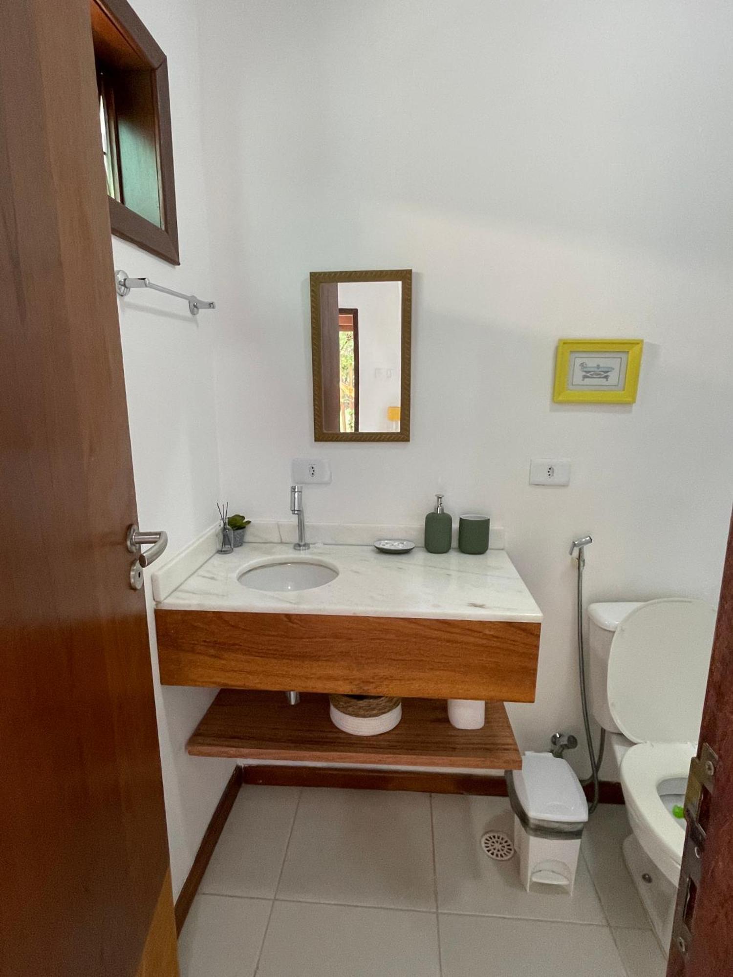 Casa Jasmim Imbassai-ba Homestay