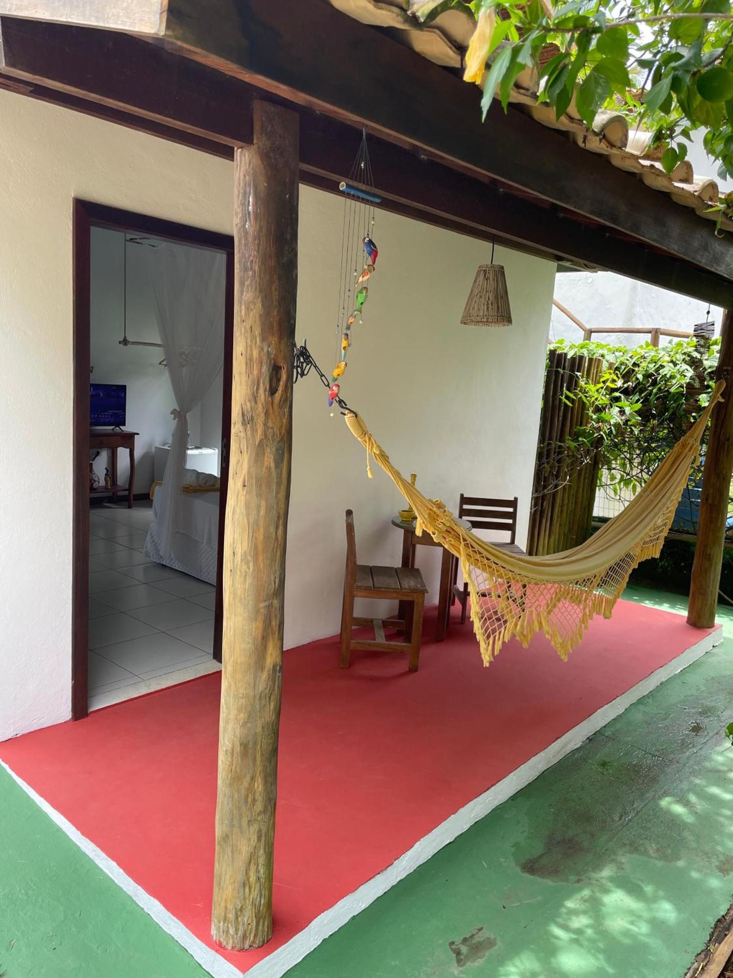 Casa Jasmim Imbassai-ba Mata de Sao Joao