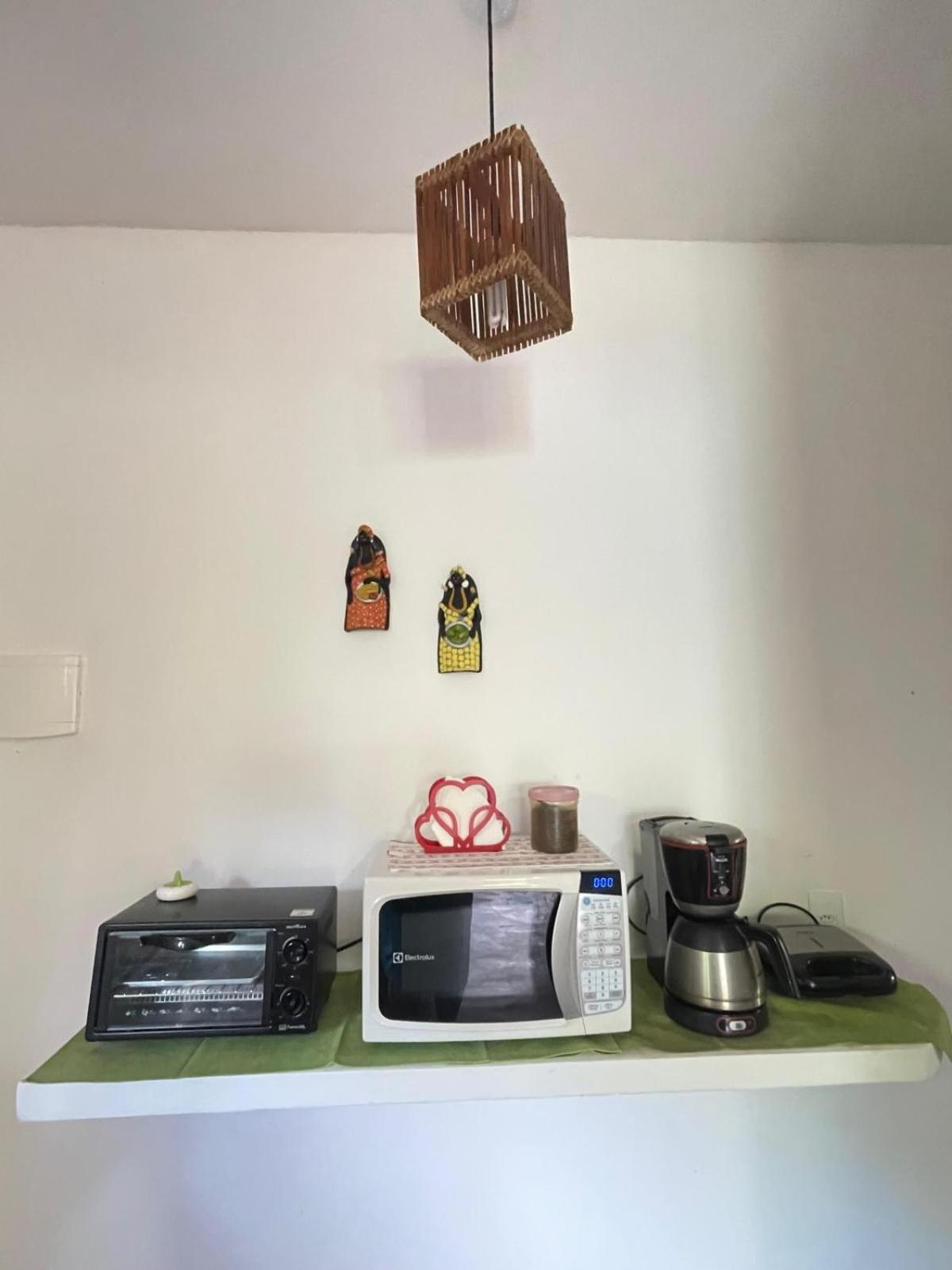 Homestay Casa Jasmim Imbassai-ba *