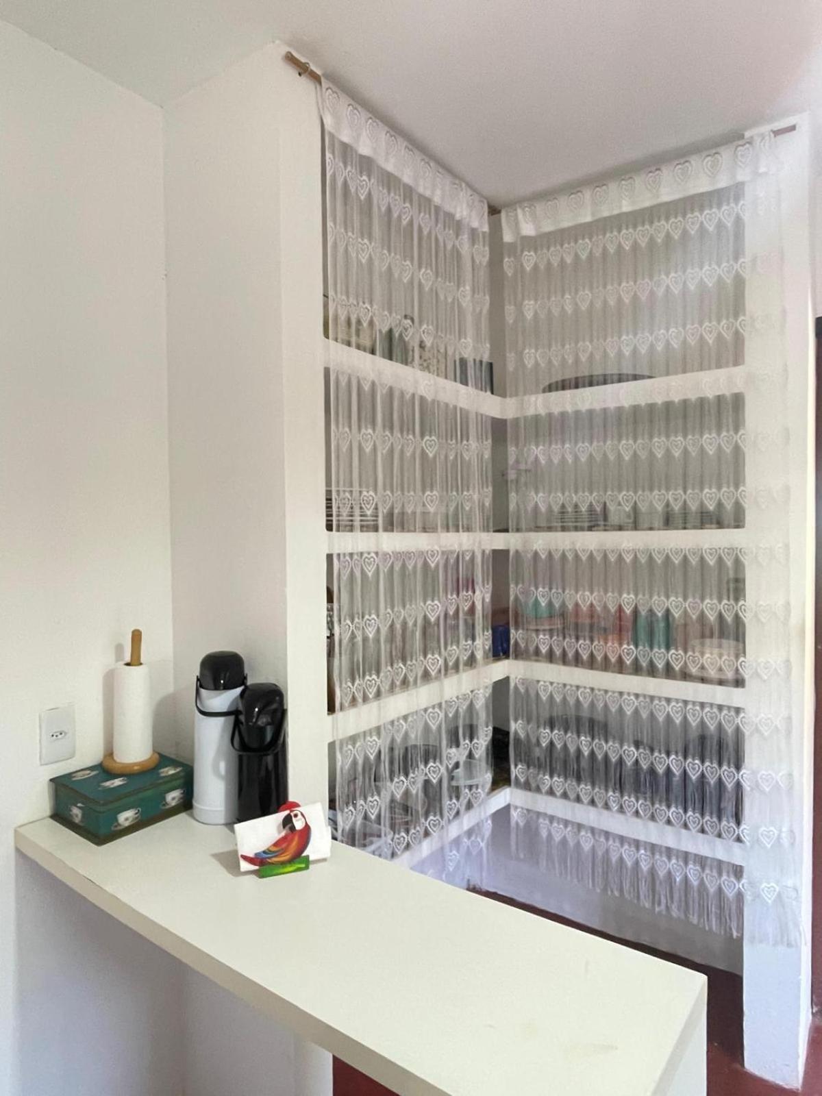 Homestay Casa Jasmim Imbassai-ba Mata de Sao Joao