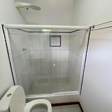 Chalets Jasmim Imbassaí-BA Mata de São João Exterior foto