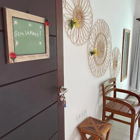 Chalets Jasmim Imbassaí-BA Mata de São João Exterior foto