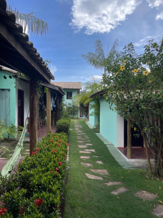 Homestay Casa Jasmim Imbassai-ba *