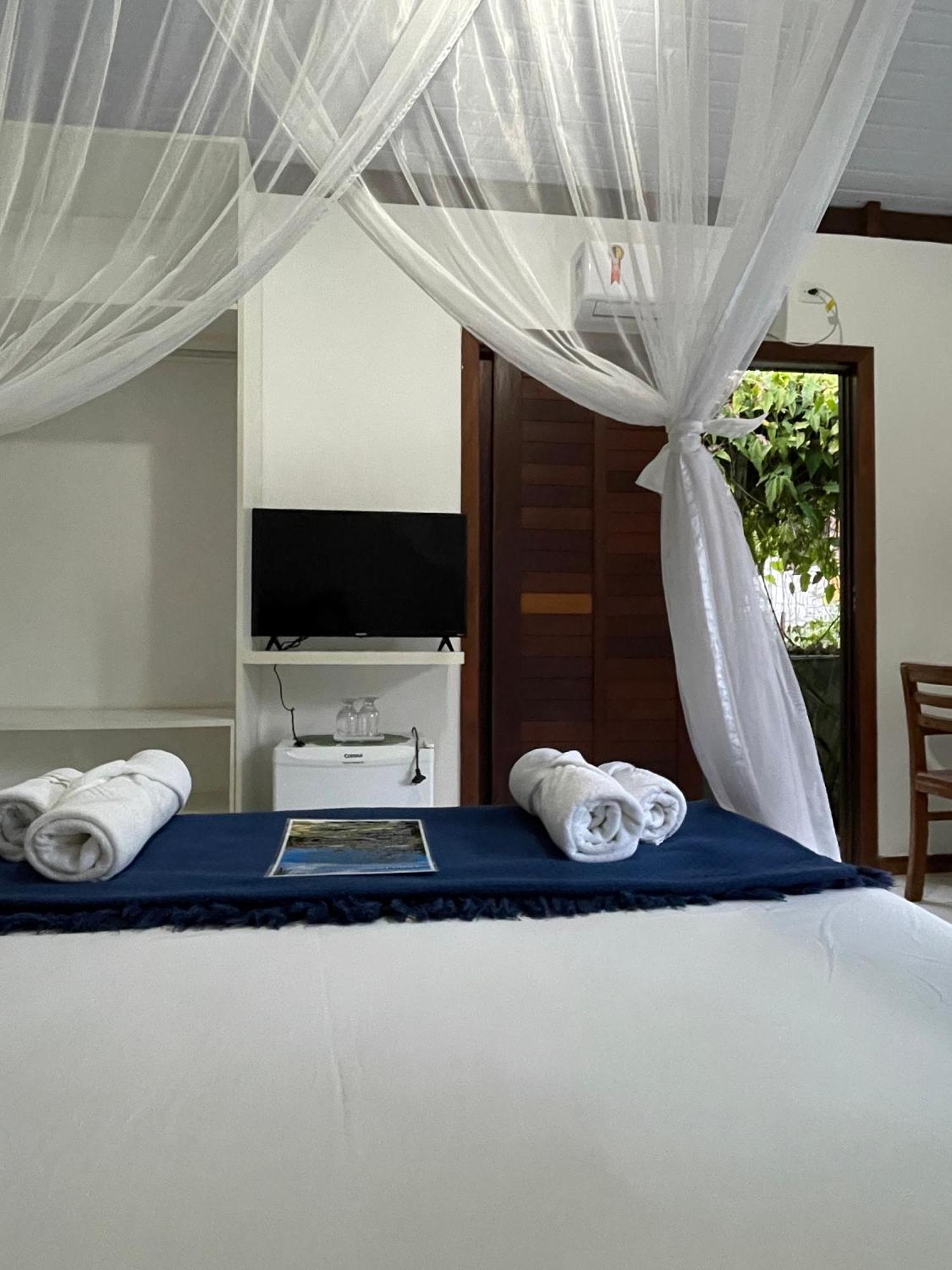 Homestay Casa Jasmim Imbassai-ba Mata de Sao Joao