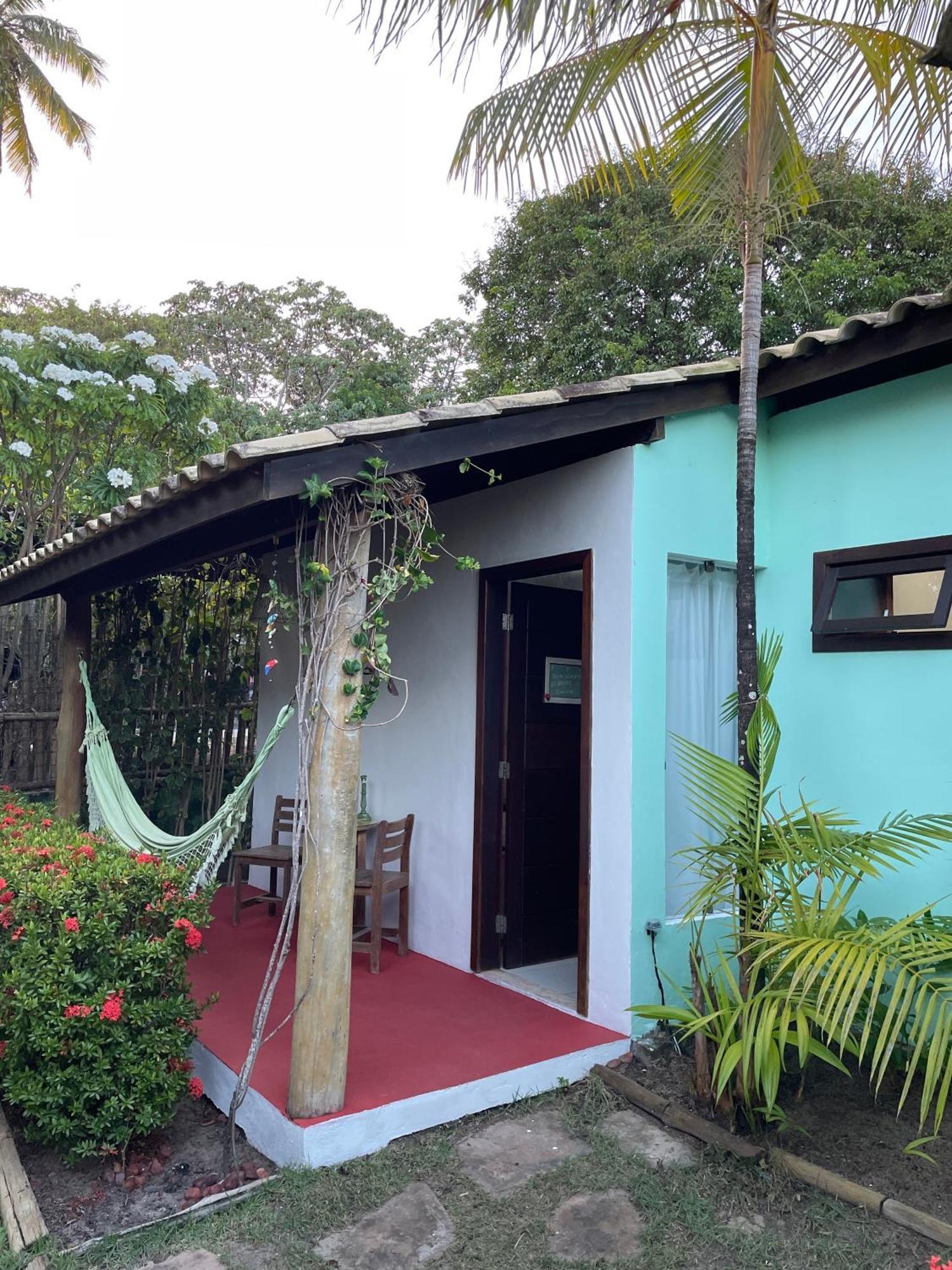 Homestay Casa Jasmim Imbassai-ba *