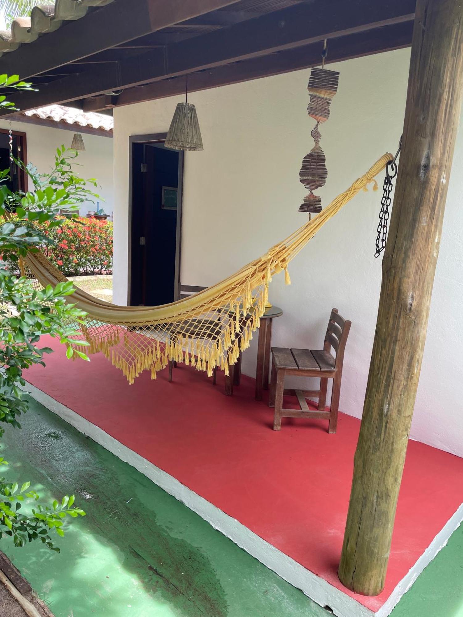 Casa Jasmim Imbassai-ba *